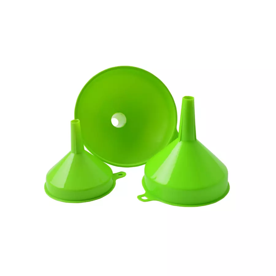 Set de 3 pâlnii Handy KitchenServ