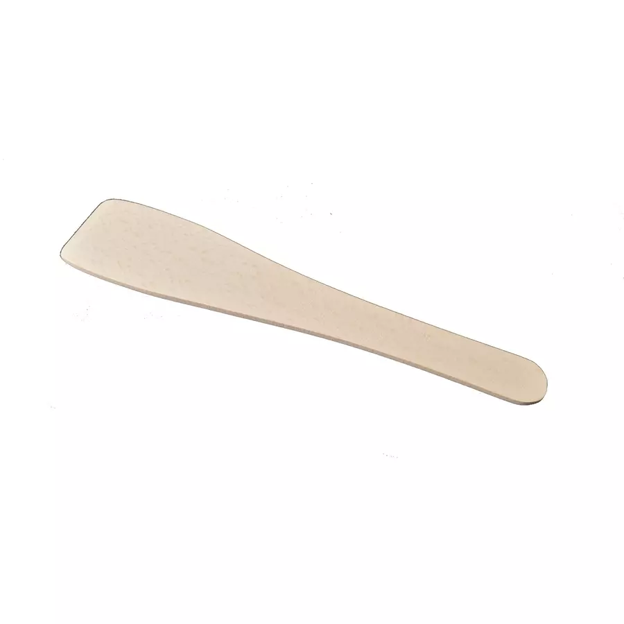 Spatulă din lemn de fag, 25 cm Handy KitchenServ