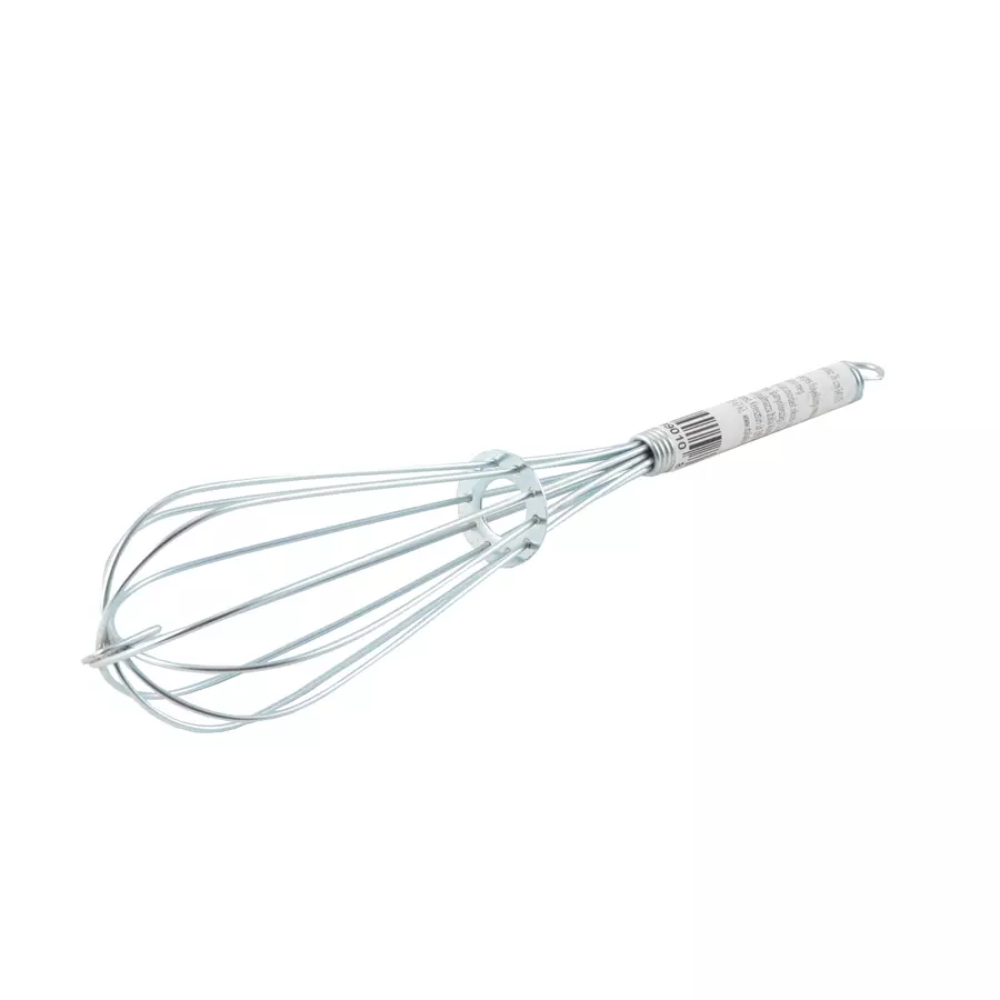 Tel de bătut spumă din metal, 26 cm Handy KitchenServ