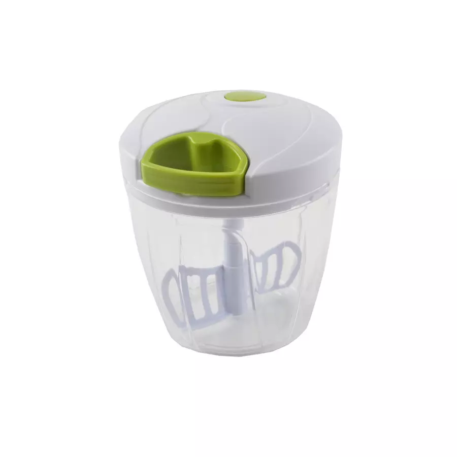 Tocător de legume din plastic cu 5 lame Handy KitchenServ