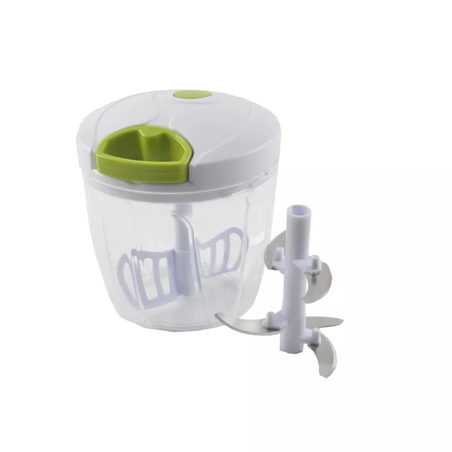 Tocător de legume din plastic cu 5 lame Handy KitchenServ