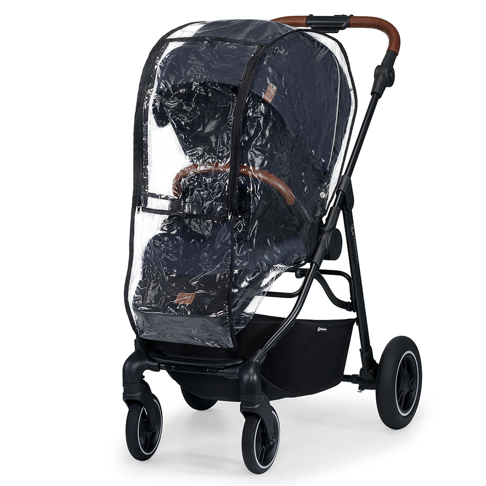 CARUCIOR KINDERKRAFT ALL ROAD, IMPERIAL BLUE SuperHeroes ToysZone