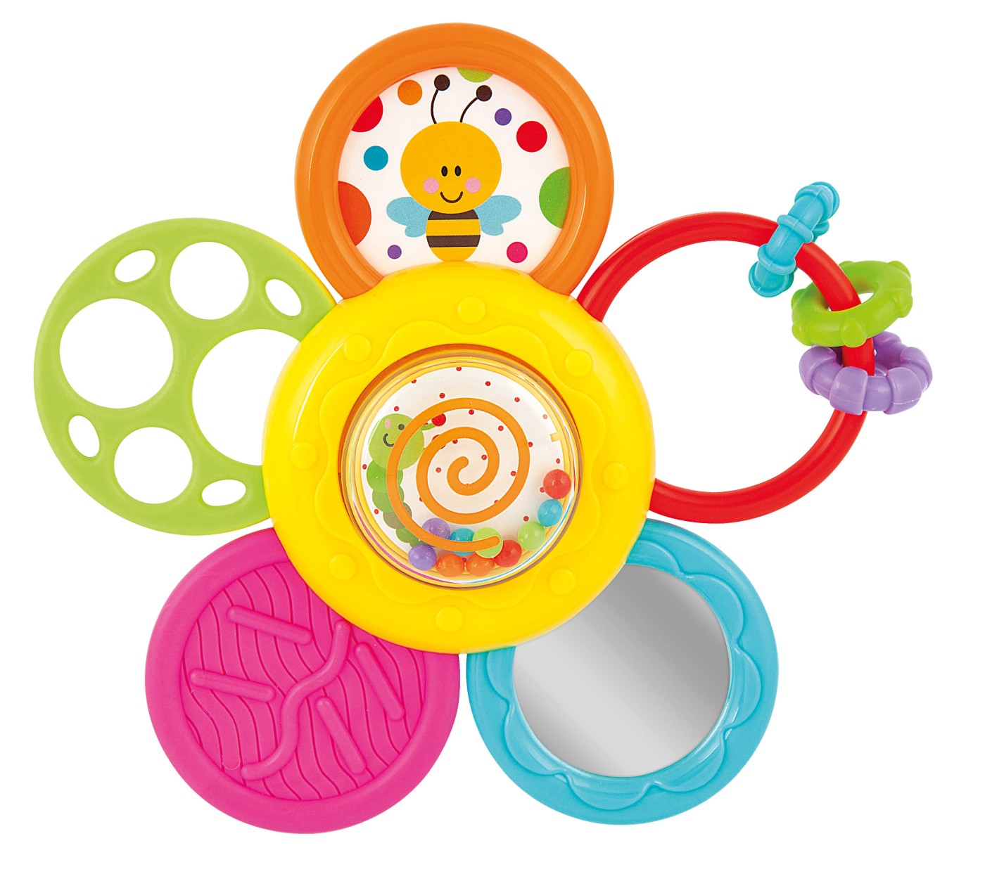 WINFUN JUCARIE DENTITIE SI ZORNAITOARE MARGARETA SuperHeroes ToysZone