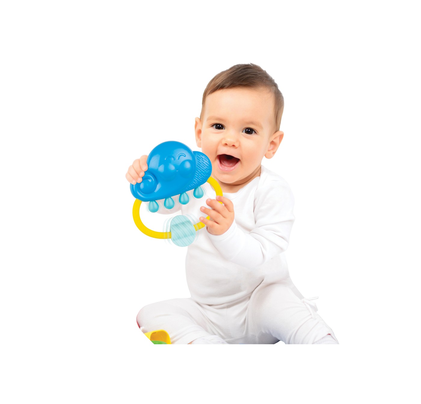 WINFUN ZORNAITOARE NORISOR SuperHeroes ToysZone