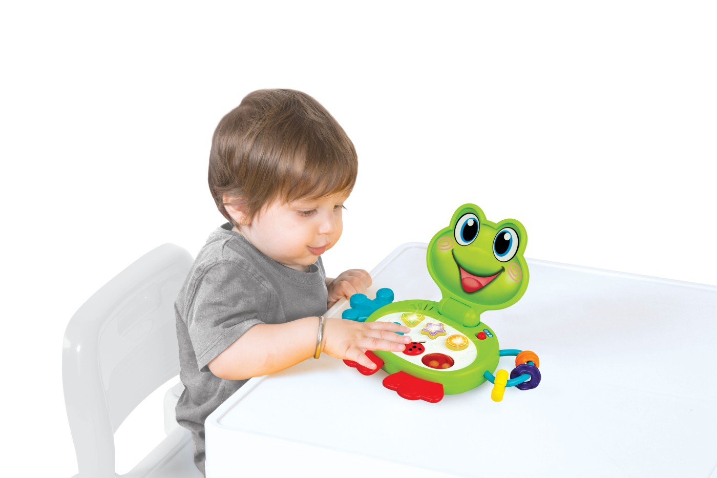 WINFUN LAPTOP INTERACTIV BROSCUTA SuperHeroes ToysZone