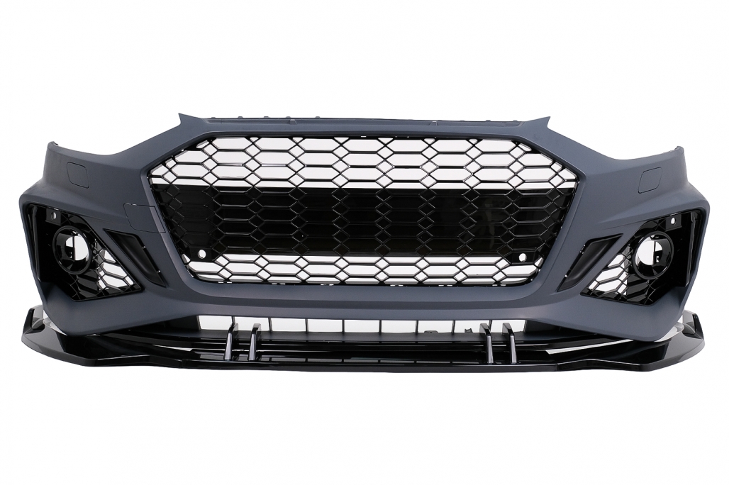 Bara Fata Audi A4 B9 8W Facelift (2020-Up) RS4 Design Performance AutoTuning