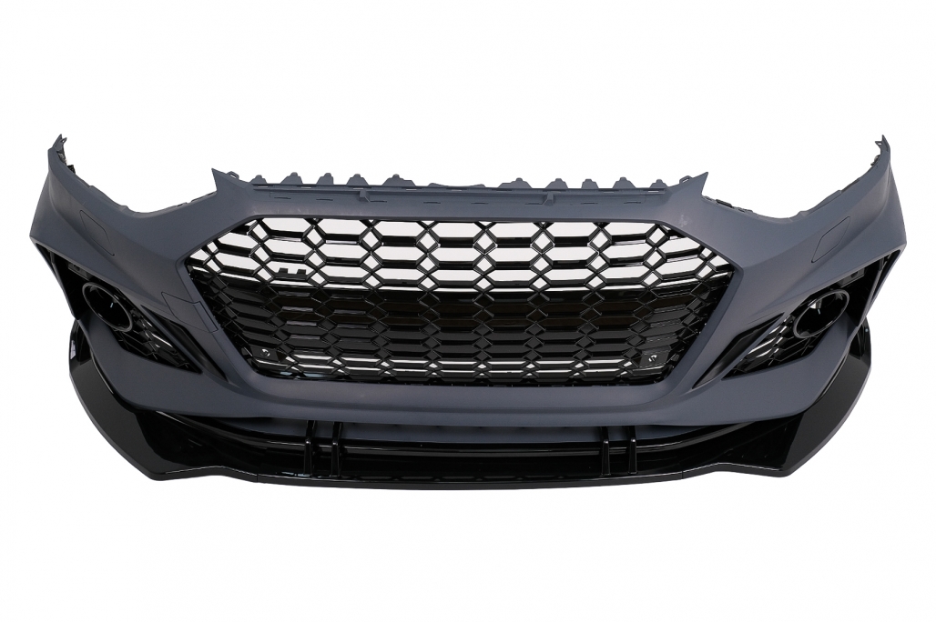 Bara Fata Audi A4 B9 8W Facelift (2020-Up) RS4 Design Performance AutoTuning