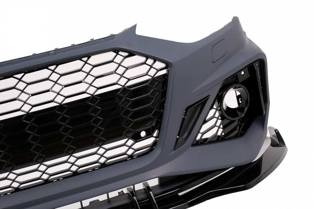 Bara Fata Audi A4 B9 8W Facelift (2020-Up) RS4 Design Performance AutoTuning