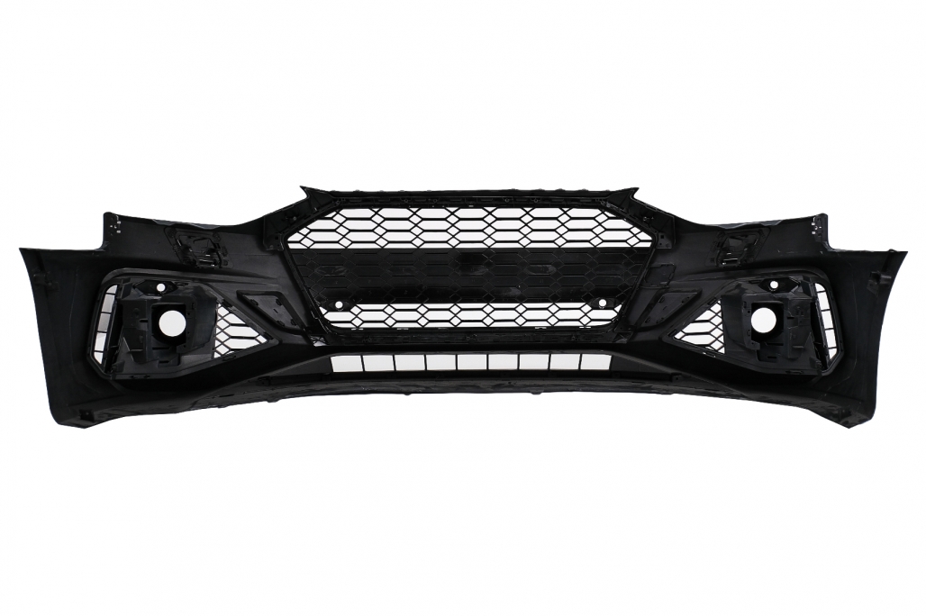 Bara Fata Audi A4 B9 8W Facelift (2020-Up) RS4 Design Performance AutoTuning