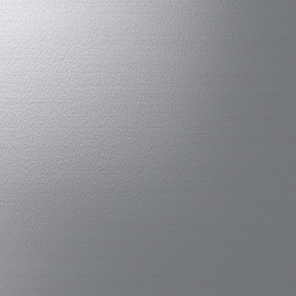 Jardiniere, 2 buc., argintiu, 42x40x39 cm, oțel galvanizat GartenMobel Dekor