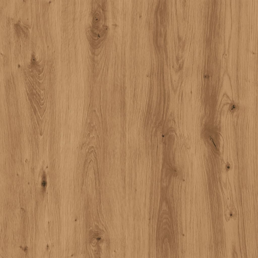 Dulap de perete stejar artizanal, 70x16,5x30 cm, lemn prelucrat GartenMobel Dekor
