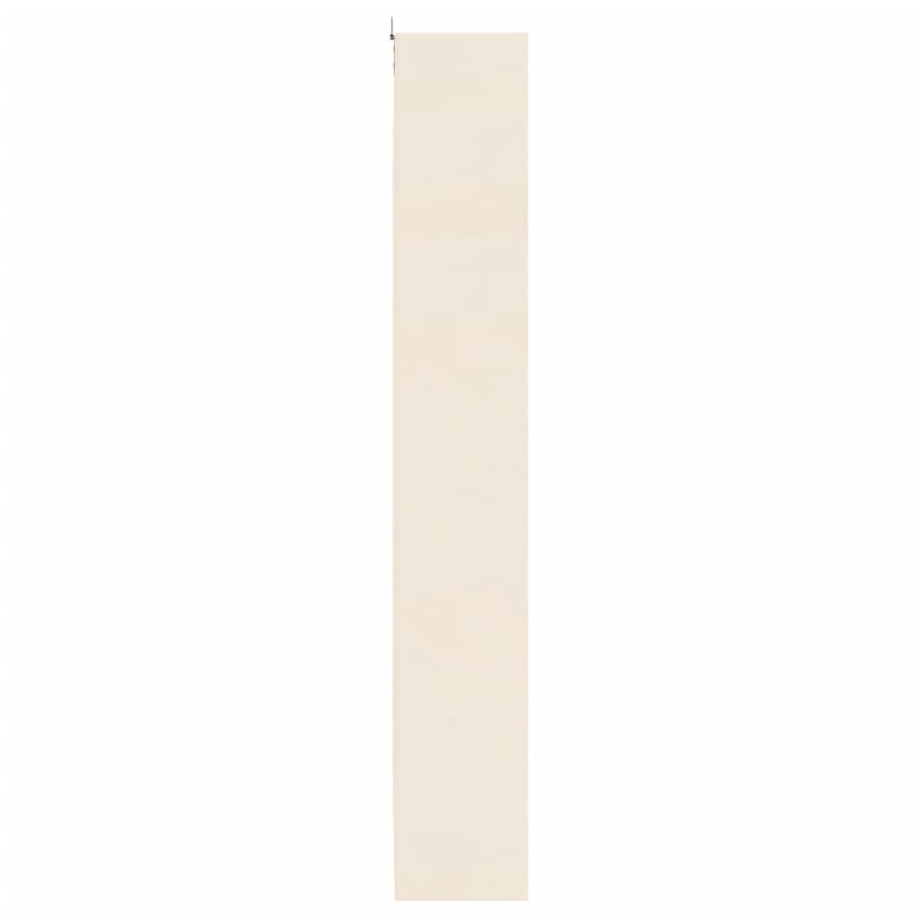Vitrină de perete cu 6 rafturi, 100x8,5x55 cm GartenMobel Dekor