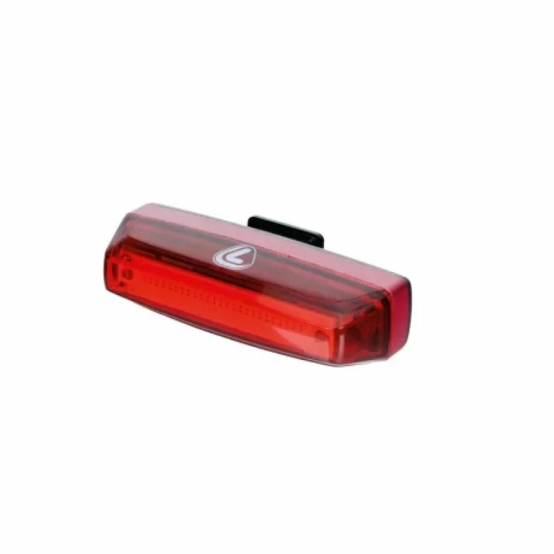 Set de lumini LED pentru bicicleta fata si spate reincarcabile cu alimentare de la USB Garage AutoRide