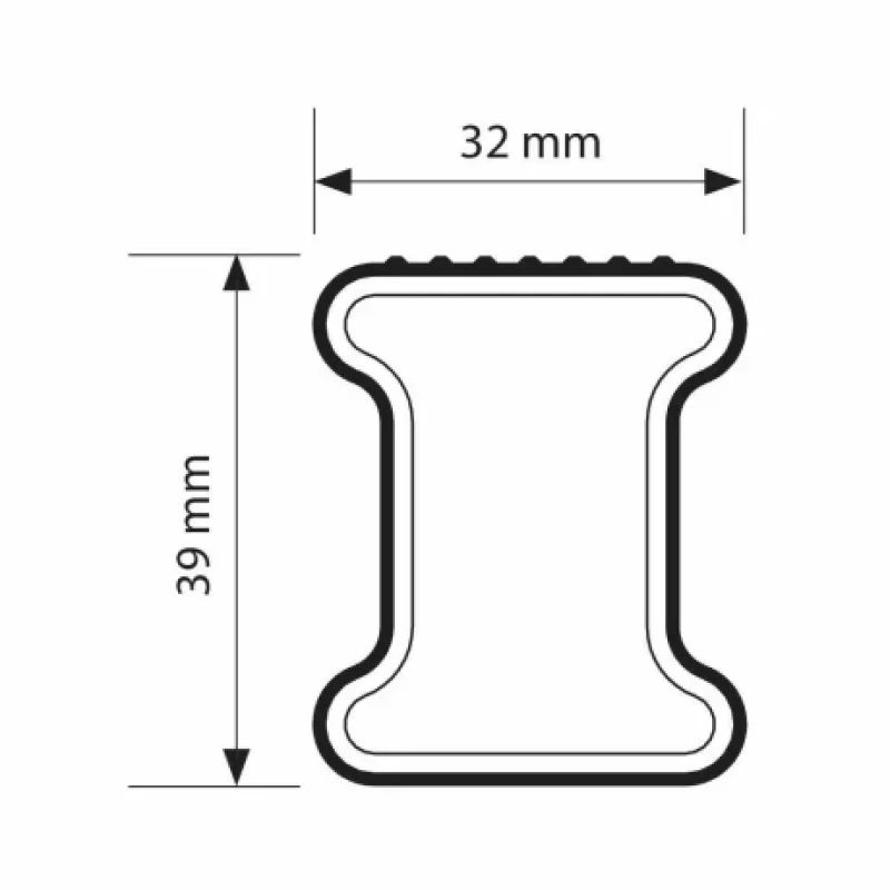 Set portbagaj Kargo cu kit fixare si 2buc bare otel 150cm Ford Transit Connect Van 11/13>03/17 Transit Connect Van 04/17> Garage AutoRide