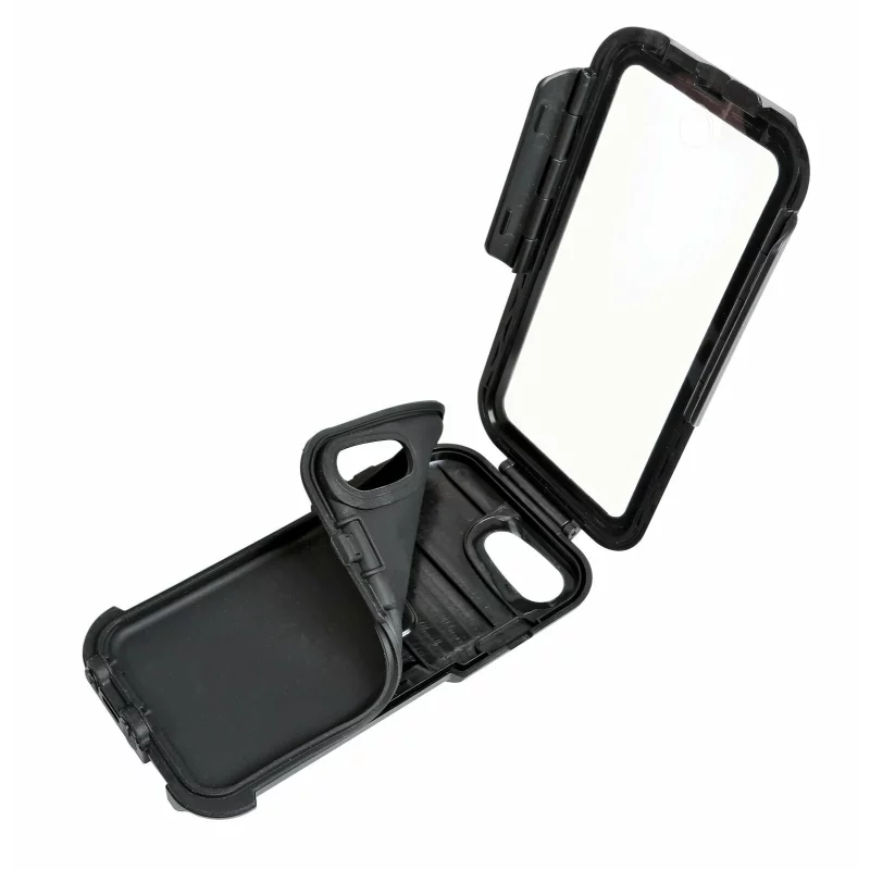 Carcasa tare Opti Case pentru suporti telefon mobil Opti Line - iPhone 6/7/8 Garage AutoRide