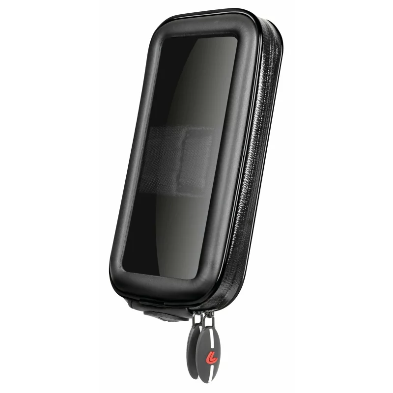 Carcasa universala Opti Sized pentru suporti telefon mobil Opti Line - L - 80x155 mm Garage AutoRide