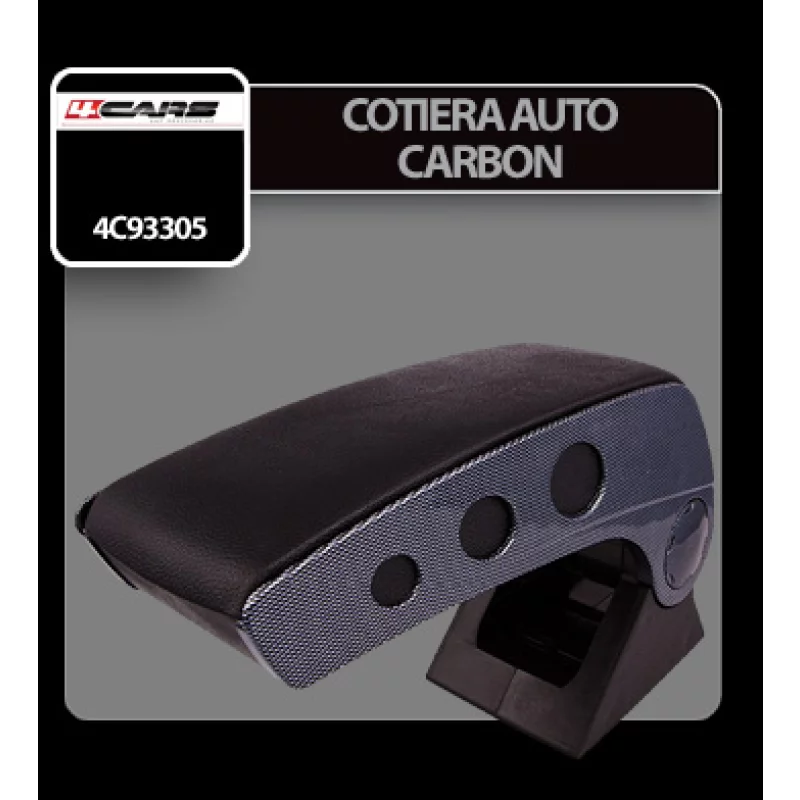 Cotiera auto carbon 4Cars Garage AutoRide