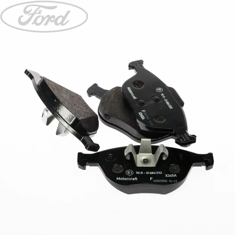 Placute frana fata Ford Focus STRS(02-04) Transit Connect (02-12) Garage AutoRide