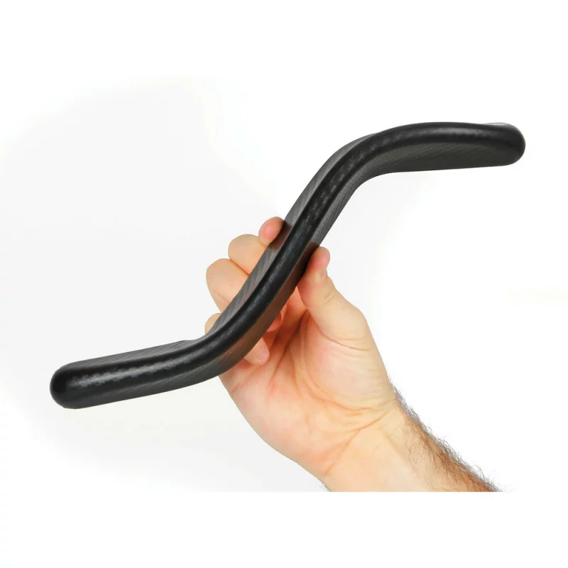 Protectoare spoiler Aero-Flaps 2buc M - 328x48mm Garage AutoRide