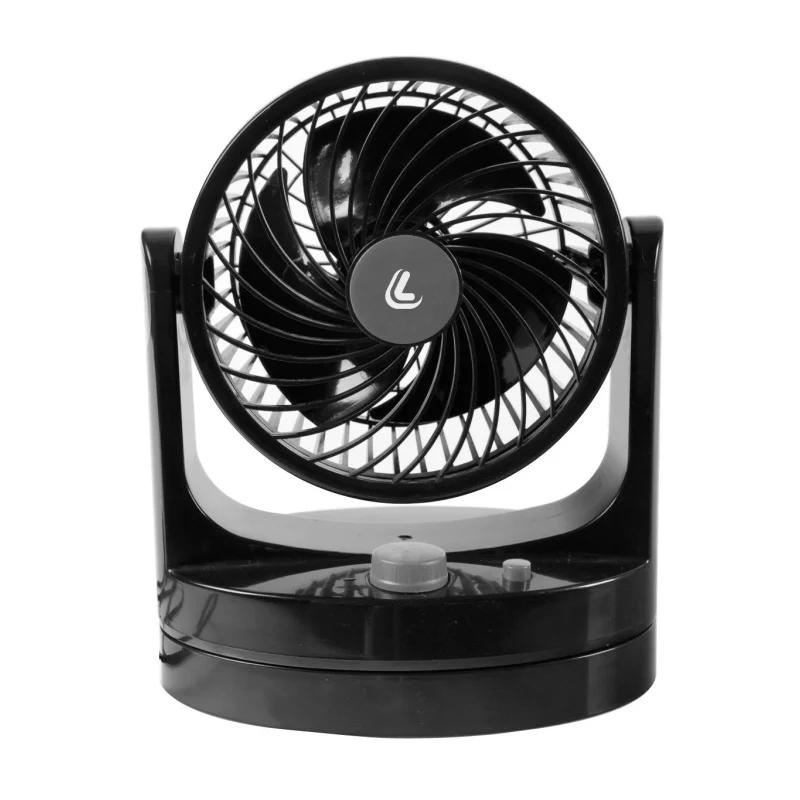 Ventilator cu 2 viteze Ø6'' Harrier 24V Garage AutoRide