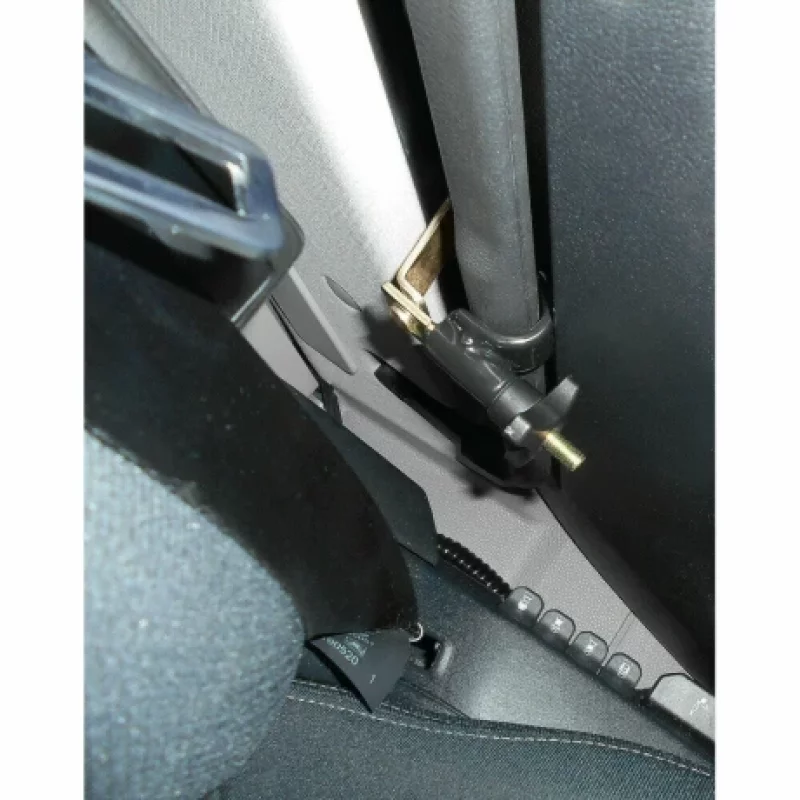 Blocatoare usi din interior camion - Ford F-Max (10/18>) Garage AutoRide