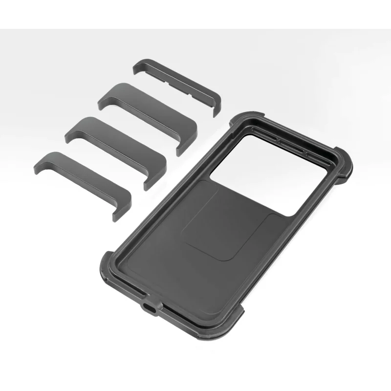 Carcasa Opti Case pentru suporti telefon mobil Opti Line - Universala Garage AutoRide