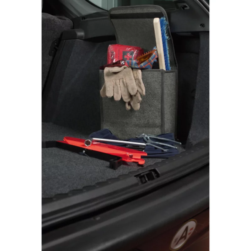 Geanta organizatoare Car Comfort Walser - 29x28x13cm Garage AutoRide