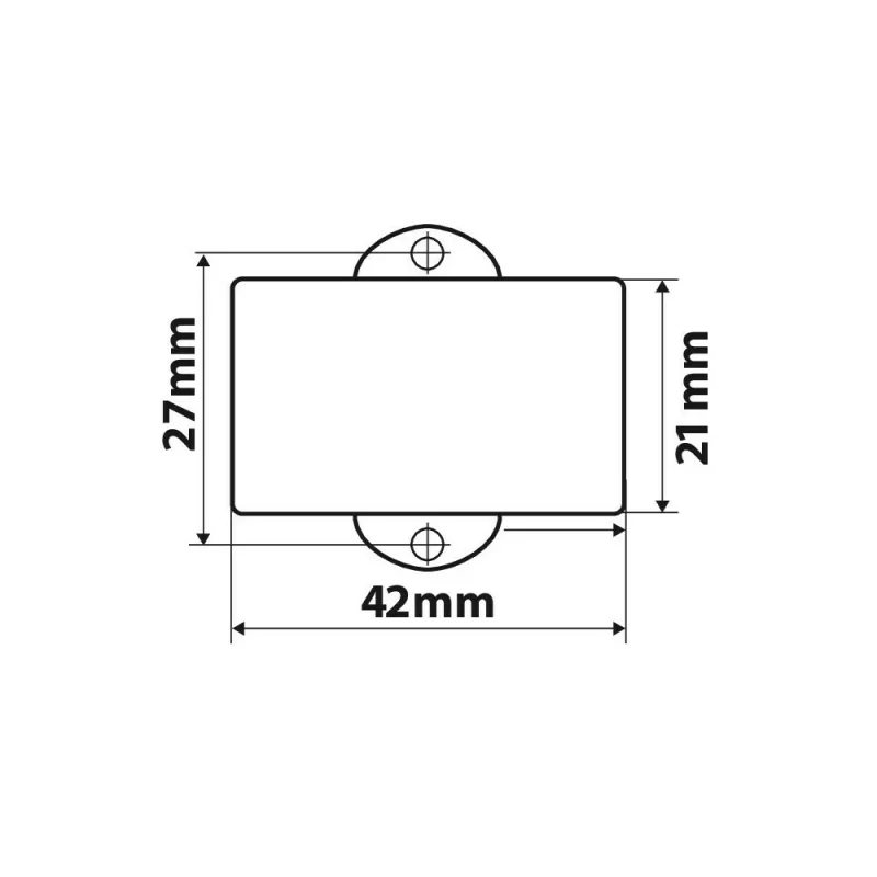 Indicator stare acumulator motocicleta cu afisaj LED 12V Garage AutoRide