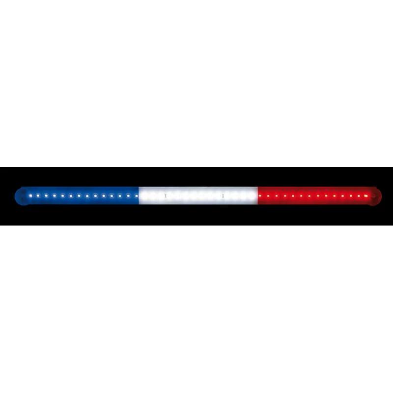 Banda 42LED 60cm 24V steag - Franta Garage AutoRide