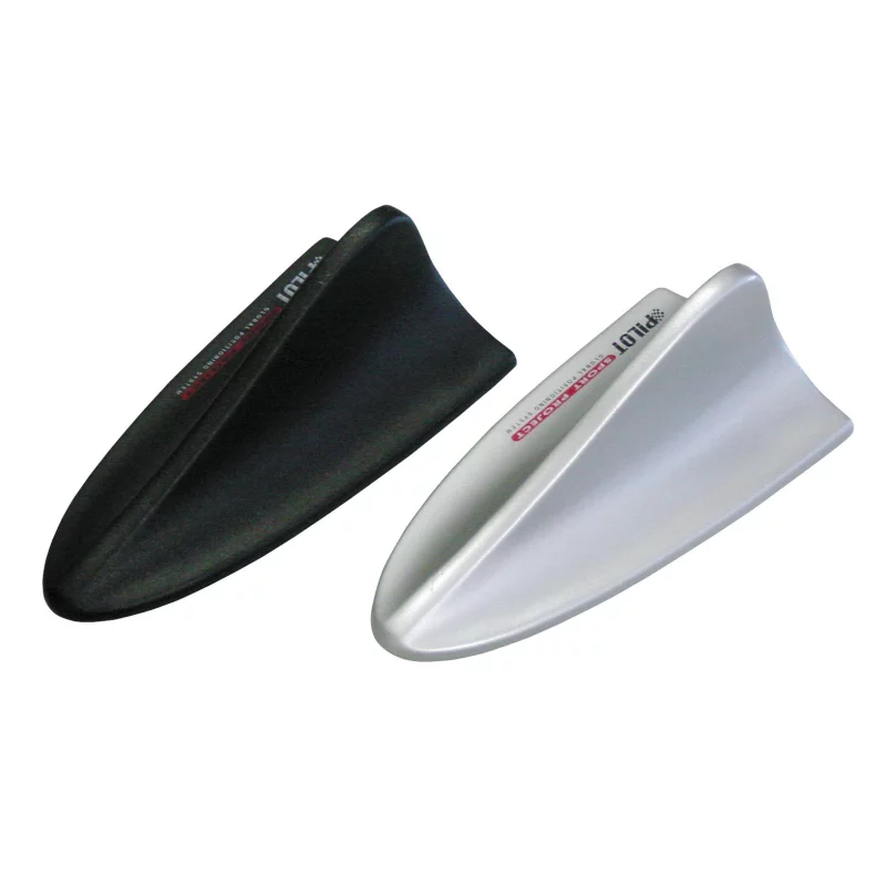 Imitatie antena GPS - Fin Spoiler - Negru Garage AutoRide