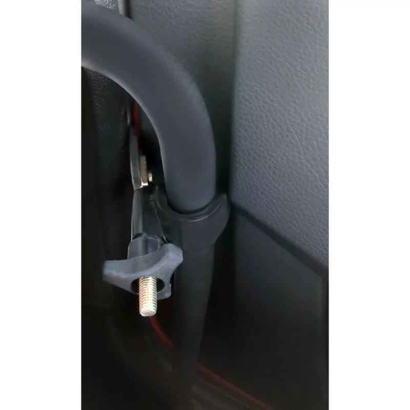 Blocatoare usi din interior camion - Iveco S-Way (10/19>) Garage AutoRide