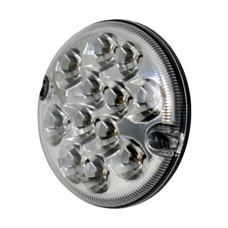 Lampa mers inapoi Ø95mm cu 12LED 12/24V Carpoint Garage AutoRide