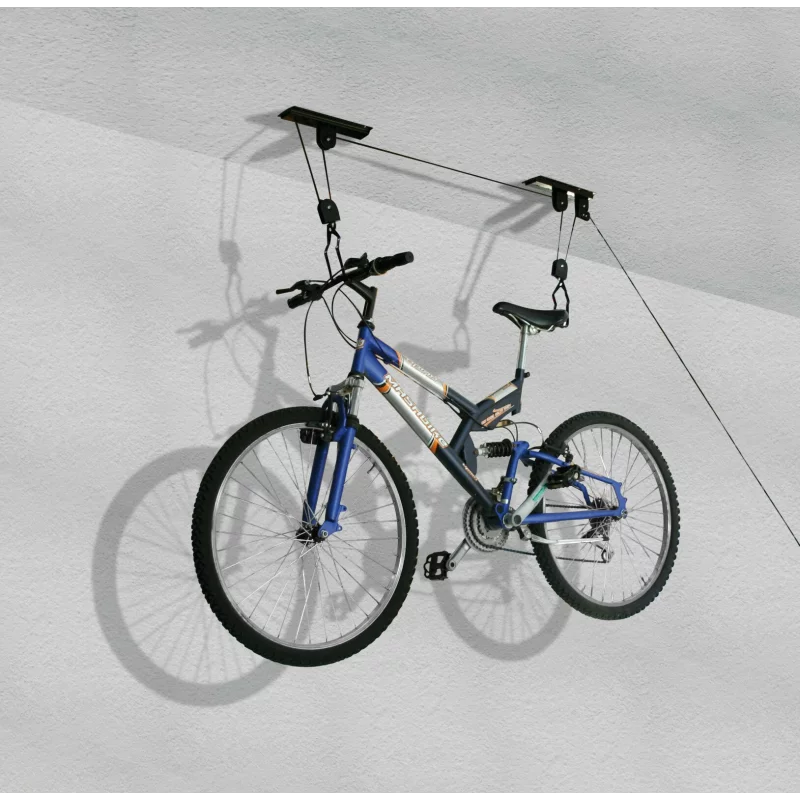 Suport bicicleta pentru tavan Bike Lift Garage AutoRide