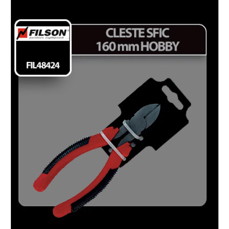 Cleste sfic 160mm Hobby Filson Garage AutoRide