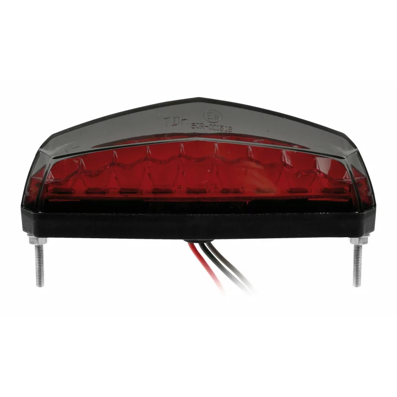 Lampa stop LED cu 3 functii Hirox 12V Garage AutoRide