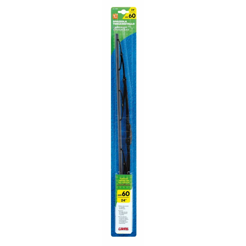 Lama stergator Standard - 60cm (24“) - 1buc Garage AutoRide