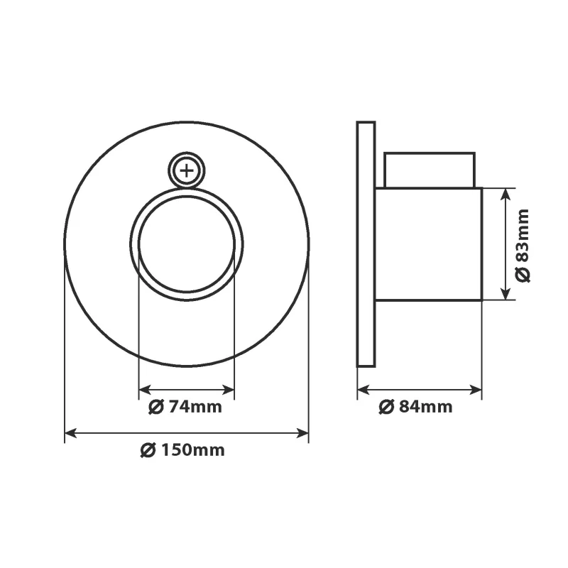 Antifurt blocare pivot cuplare semiremorca camion Garage AutoRide