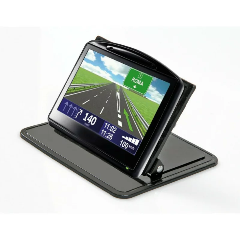 Suport telefon mobil PDA GPS pentru bord multifunctional Magic-Stand Garage AutoRide