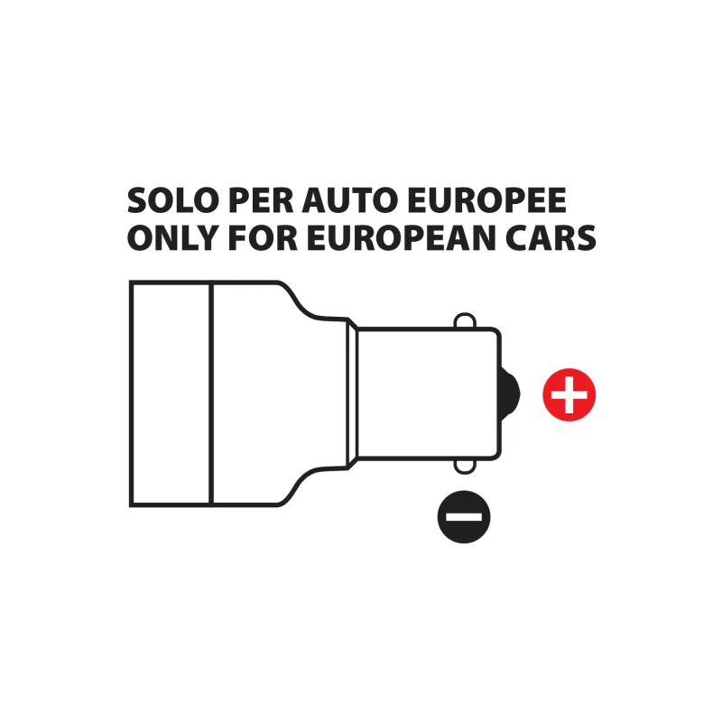 Avertizor sonor mers inapoi cu bec halogen 12V Garage AutoRide