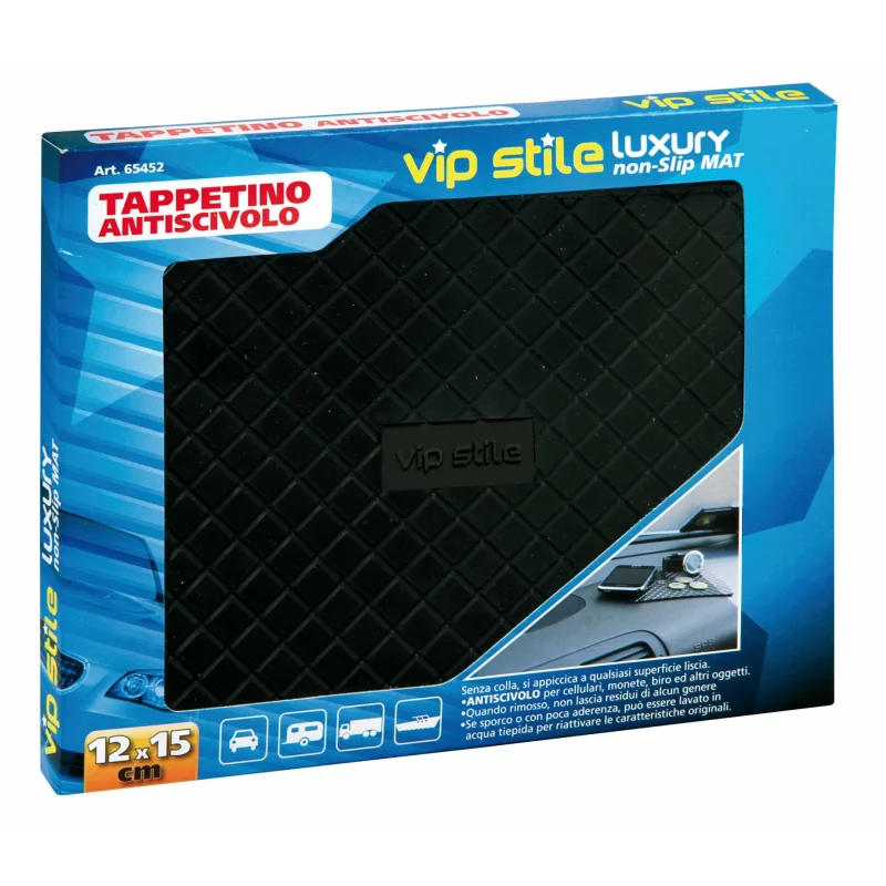 Covoras bord anti alunecare VIP Style Garage AutoRide