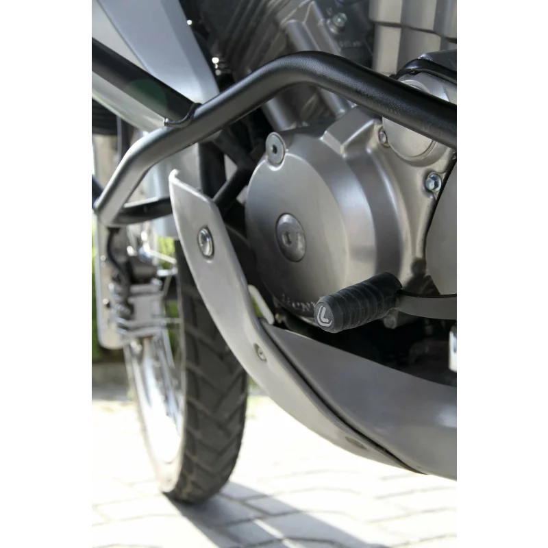 Husa silicon pentru schimbator viteze motocicleta Garage AutoRide