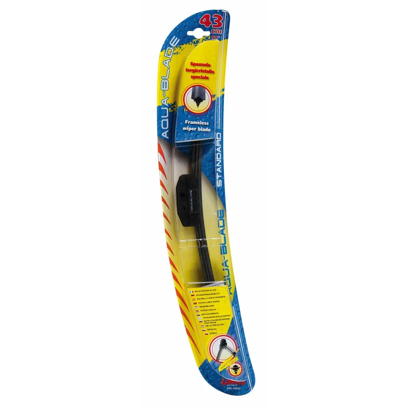 Lama stergator Aqua Blade Standard - 43cm (17“) - 1buc Garage AutoRide