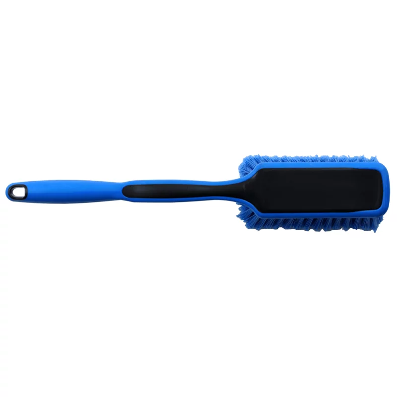 Perie spalat caroserii auto Mr Brush 42cm - Albastru/Negru Garage AutoRide