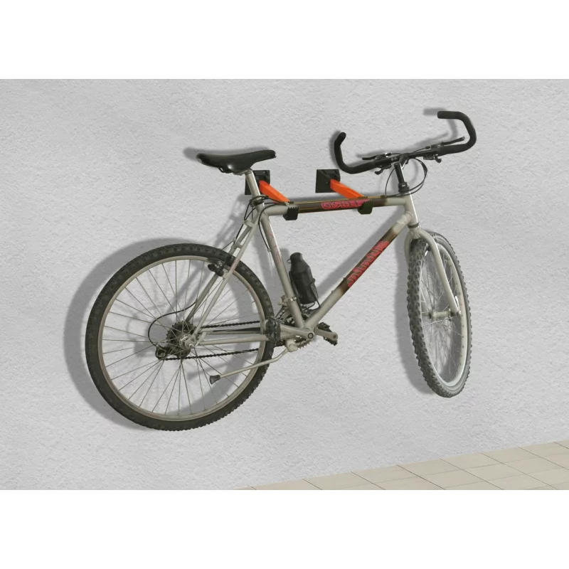 Suport bicicleta pentru perete Lampa Garage AutoRide