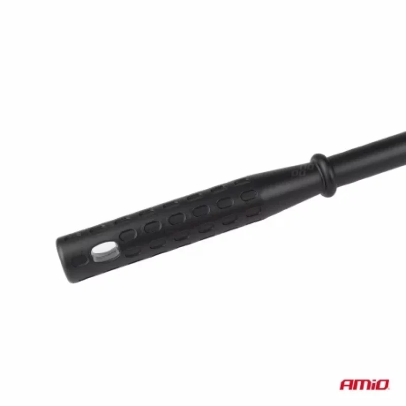 Racleta pentru spalat geam cu maner de plastic Amio 20x54cm Garage AutoRide