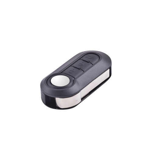 Carcasa telecomanda briceag compatibila Fiat Cod: 1331 Automotive TrustedCars