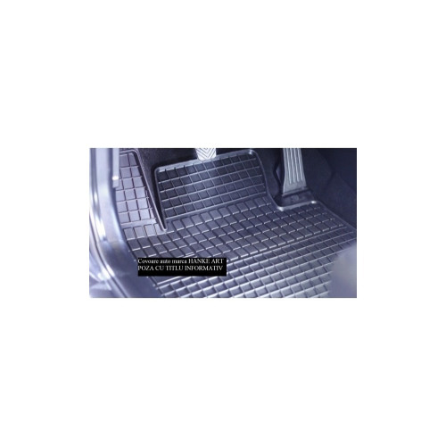 Covoare cauciuc compatibile Renault Magnum 1996-> Cod: 00981 / P120 Automotive TrustedCars