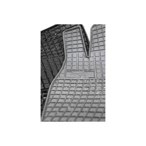 Covoare cauciuc compatibile VW LT 1996-2006 Cod: D0074 / P40 Automotive TrustedCars