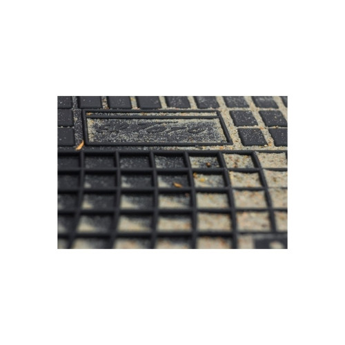 Covoare cauciuc compatibile VW LT 1996-2006 Cod: D0074 / P40 Automotive TrustedCars