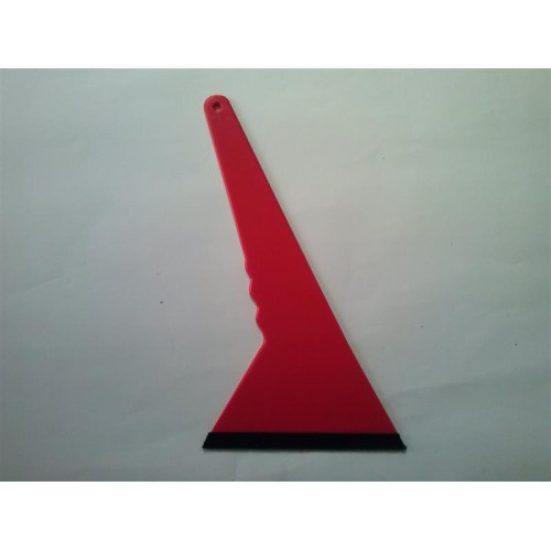 Racleta plastic pentru folie MR-62B Automotive TrustedCars